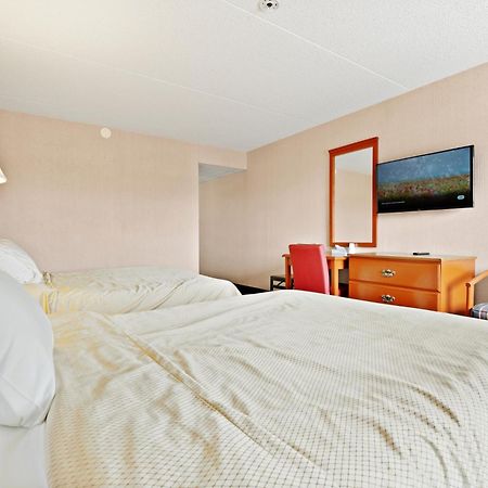 Niagara Lodge&Suites Bagian luar foto