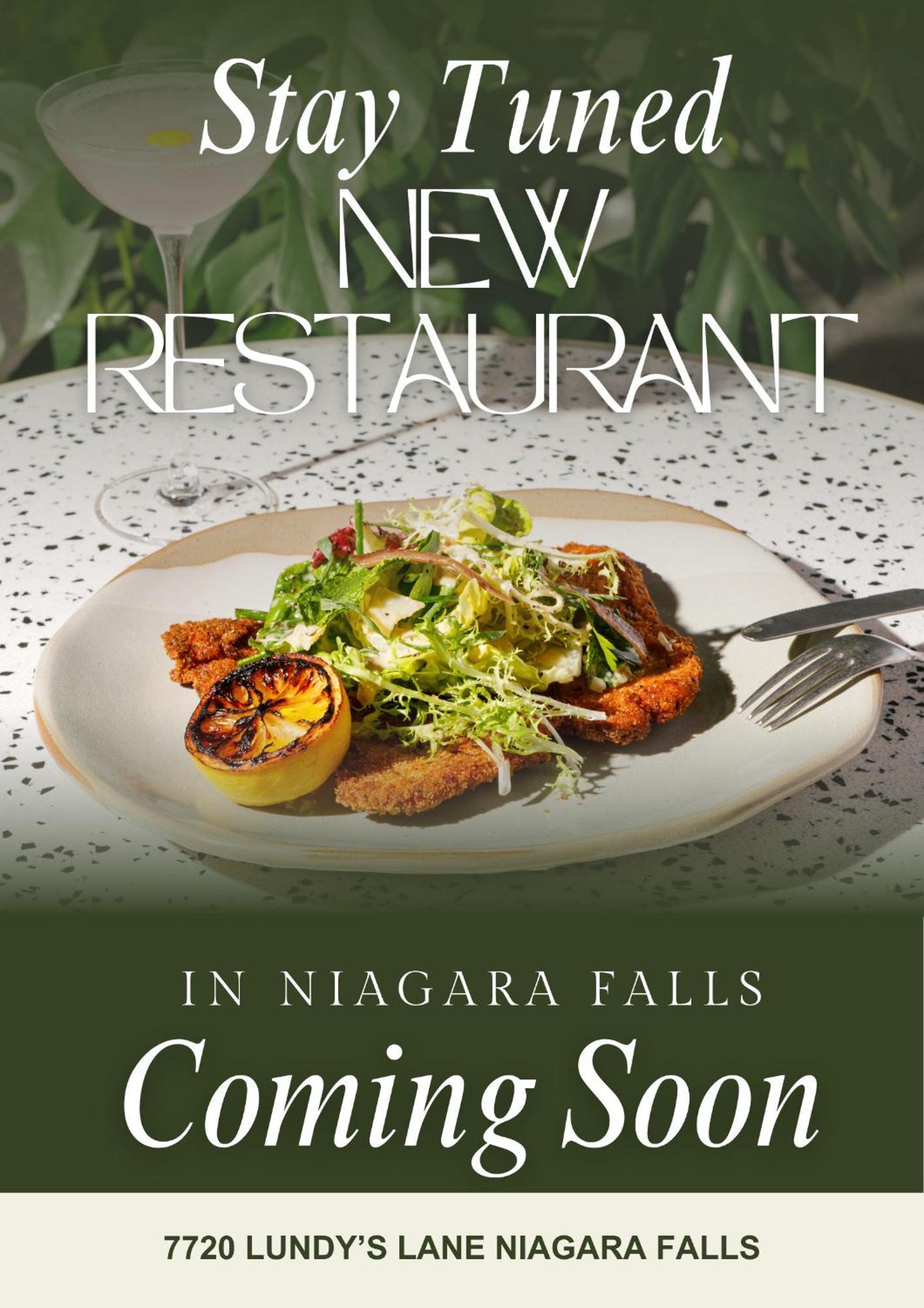 Niagara Lodge&Suites Bagian luar foto